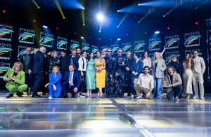 Radio Regenbogen Award präsentiert sich gewohnt stimmgewaltig
