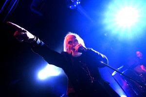 Joachim Witt - „Der Fels in der Brandung“-Tour 2024