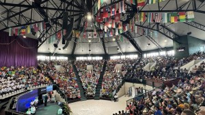 Martin Audio WPM for Fiji’s World Harvest Centre