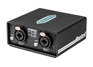 Royer Labs launches dBooster2