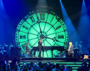 Premio Lo Nuestro Awards supported by Hippotizer Media Servers
