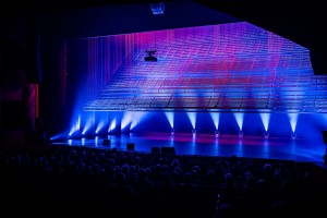 Zwolle theatres choose Robe