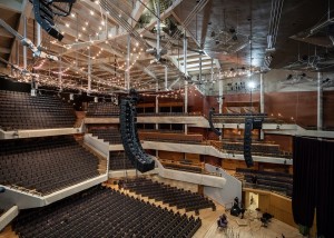 Martin Audio WPS supports “Top Gun: Maverick - In Concert” at Manchester’s Bridgewater Hall