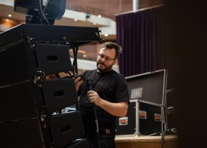 Martin Audio WPS supports “Top Gun: Maverick - In Concert” at Manchester’s Bridgewater Hall