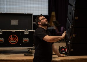 Martin Audio WPS supports “Top Gun: Maverick - In Concert” at Manchester’s Bridgewater Hall