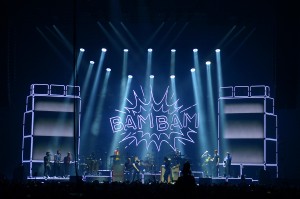 Seeed - Tour 2019