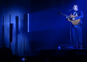 Dermot Kennedy - „The Autumn Tour“ 2019