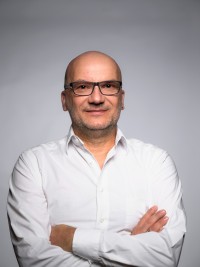 Michael Morche im Interview