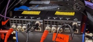 Camera Corps streamlines live HDR sports production with AJA gear