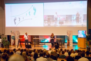 9. Cradle to Cradle Congress weist Wege zu verbesserter Kreislaufwirtschaft