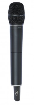 Wisycom presents latest innovations