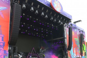 Ufo361 - Lollapalooza Berlin 2019