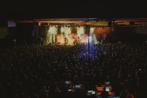 Less Than Jake - „You Asked For It“-UK-Tour 2024