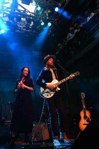 Jarrod Dickenson - Tour 2024