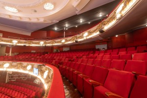 DAS Audio sound system chosen for “Priscilla, Queen of the Desert” musical in Barcelona