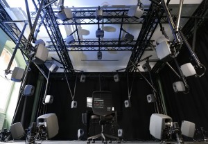 Genelec advances multichannel sound at University of Greenwich’s Shift facility