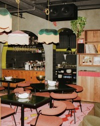 Beltway installs Levantine twin-scene venue with Adorn and CDD from Martin Audio