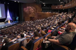 Showlight Bursaries available for early career delegates