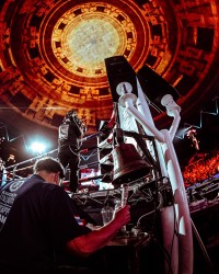 KV2 Audio systems installed at Rajadamnern Stadium for world’s first immersive Muay Thai experience