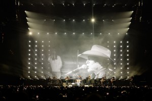 Alan Jackson - “Last Call: One More For The Road”-Tour 2025