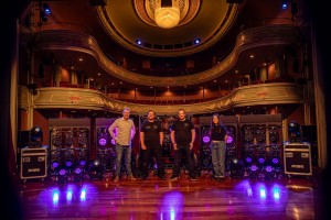 Zwolle theatres choose Robe