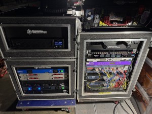 Professional Wireless Systems delivers seamless audio support at Premio Lo Nuestro