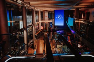 The O2 appoints DigiLED as official LED OOH screen supplier