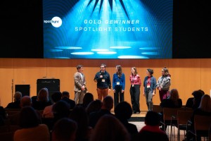 Spotlight-Awards verliehen