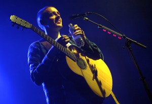 Dermot Kennedy - „The Autumn Tour“ 2019