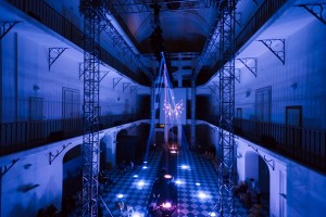 Robe sponsors Signal Festival of Digital Arts