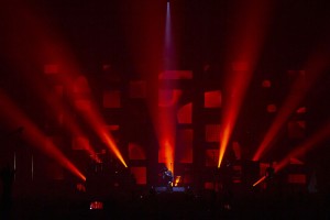 Gary Numan - „Intruder“-Tour 2022