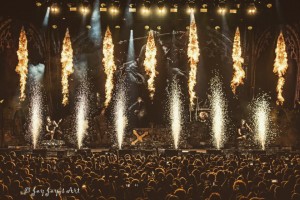 Powerwolf - Wolfsnächte Tour 2022/23