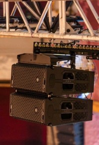 DAS Audio sound system chosen for “Priscilla, Queen of the Desert” musical in Barcelona