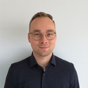 Sven Bindels