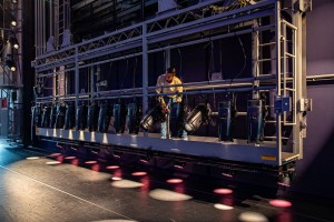 Kunstmin Dordrecht invests in Robe