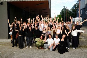 Bewerbungsstart für International Summer Camp der Popakademie