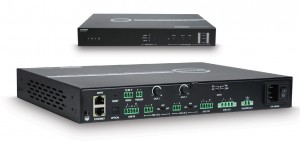 Alfatron debuts MA15075D Compact Digital Mixing Amplifier