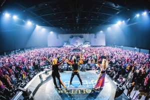 DJ Bobo - Evolution Tour 2023