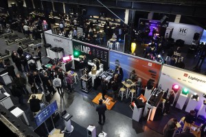 LEaT X Cinec Ende Februar in München