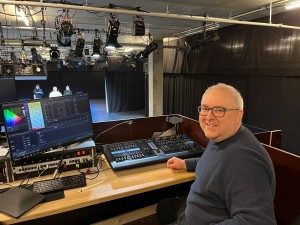 Monsun.Theater Hamburg mit Lichttechnik von ETC ausgestattet