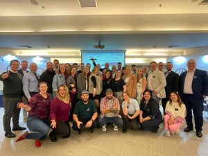 Athens hosts IFES MasterClass 2024