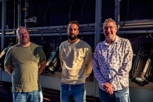Kunstmin Dordrecht invests in Robe