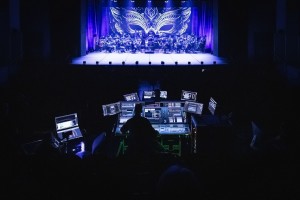 DiGiCo Quantum consoles for Mazowsze National Folk Song and Dance Ensemble