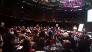 Showlight introduces new workshops for 2025