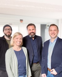 Livewelt erweitert Führungsteam