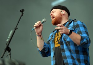 Tom Walker - Lollapalooza Berlin 2019