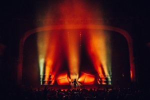 Charli XCX - „Charli Live Tour“ (2019/2020)
