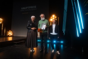 Preisträger „Applaus“-Award 2024