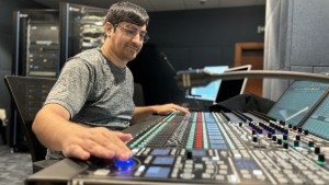 Oman TV modernisiert Broadcast-Audio-Infrastruktur mit AoIP-Technologie von Lawo