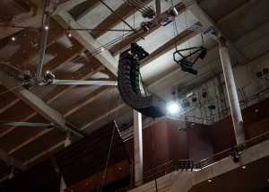 Martin Audio WPS supports “Top Gun: Maverick - In Concert” at Manchester’s Bridgewater Hall